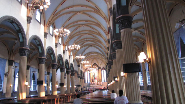 CCP Distorts Vatican’s Pastoral Guidelines CCP Distorts Vatican’s Pastoral Guidelines